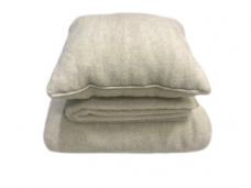 Komplettes Bettwscheset Alpaca Prestige Collection mit Laken.