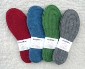 WOLLSOHLEN ERWACHSENER