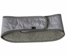 NIERENHEIZUNG AUS MERINOWOLLE