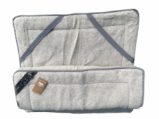 Wollmatratze Alpaca Prestige Collection