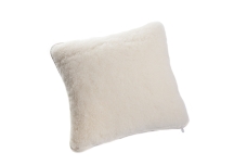 KISSEN AUS EUROPISCHER MERINOWOLLE