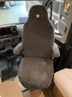 MODELL SAM FR MERCEDES SPRINTER