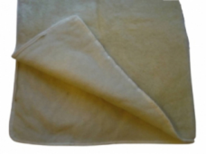 BETTTASCHE AUS EUROPÄISCHER MERINOWOLLE in der Gruppe Andere Wollprodukte / Schlafsäcke bei Ullbädden AB (1311)
