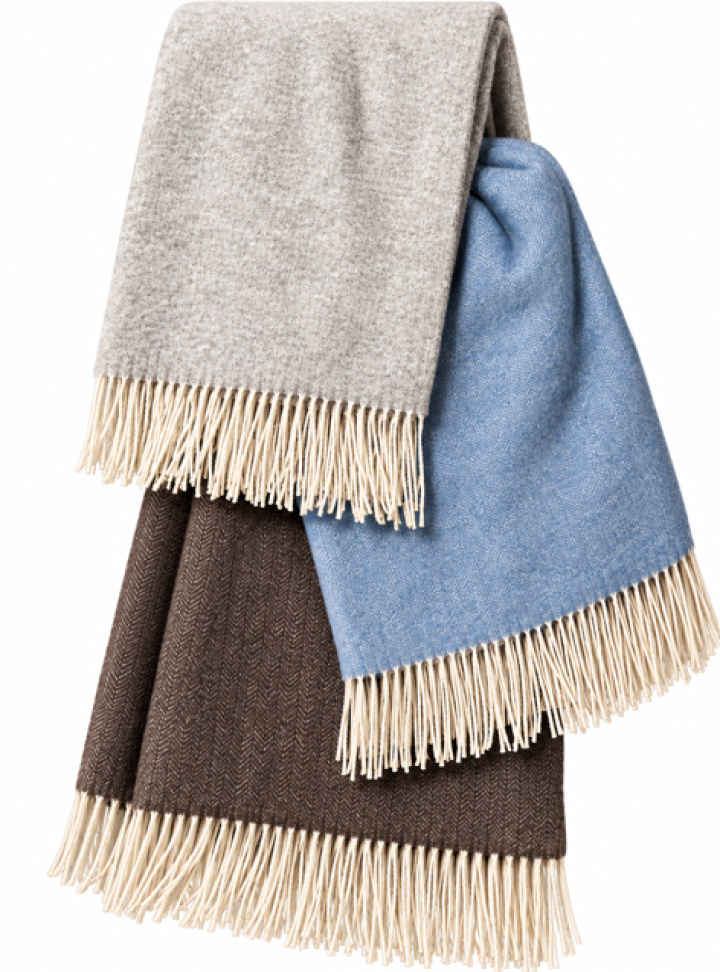  in der Gruppe Andere Wollprodukte / WOLL PLAIDS bei Ullbädden AB (6020)