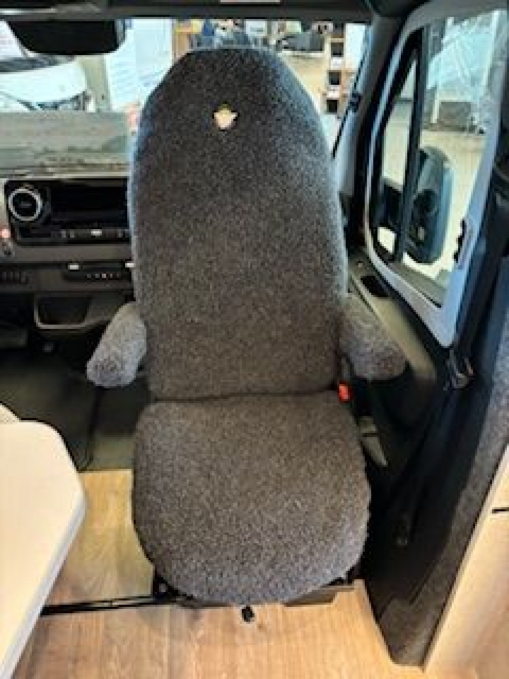 MODELL FILIPPA in der Gruppe Reisemobil-Innenausstattung/Polsterung bei Ullbdden AB (FILIPPA)