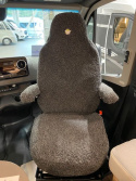 MODELL SAM FÜR MERCEDES SPRINTER