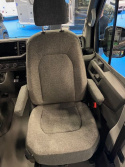 MODELL SAM FÜR MERCEDES SPRINTER